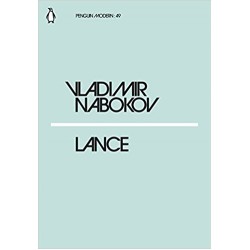 Penguin Modern: Lance