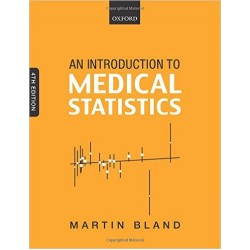 An Introduction to Medical Statistics 