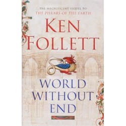 World Without End [Hardcover]