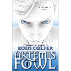 Artemis Fowl