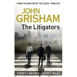 Grisham Litigators,The 