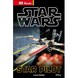 DK Reads: Star Wars Star Pilot
