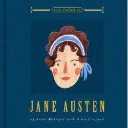 Life Portrait: Jane Austen