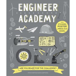 Engineer Academy  Are You Ready for the Challenge?