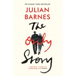 The Only Story [Paperback]