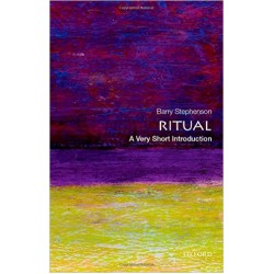 A Very Short Introduction: Ritual