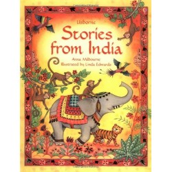 Stories from India 