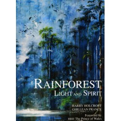 Rainforest: Light and Spirit 