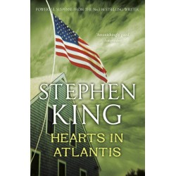 King S.Hearts in Atlantis
