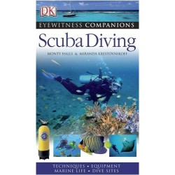 Eyewitness Companions: Scuba Diving