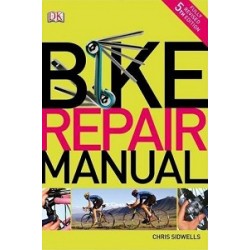 Bike Repair Manual 5th Edition