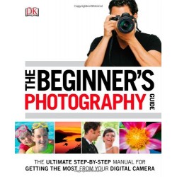 Beginner's Photography Guide,The 