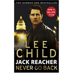 Jack Reacher: Never Go Back