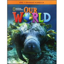 Our World  2 Grammar Workbook