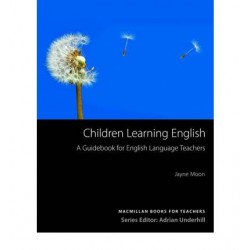 Children Learning English