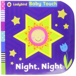 Baby Touch: Night, Night