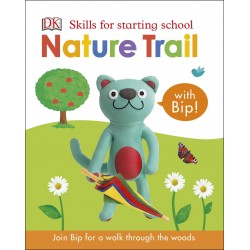 Skills for Starting School: Nature Trail