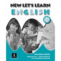 Let’s Learn English New 1 TB