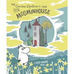 Curious Explorer's Guide to the Moominhouse,The