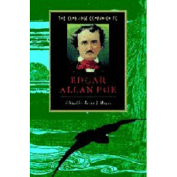 The Cambridge Companion to Edgar Allan Poe