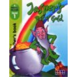 PR1 Jasper's Pot of Gold TB FREE