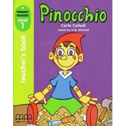 PR1 Pinocchio TB FREE