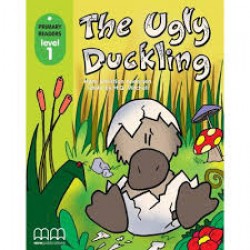 PR1 Ugly Duckling with CD-ROM FREE