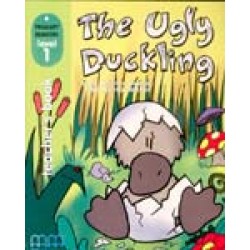 PR1 Ugly Duckling TB