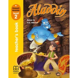 PR2 Aladdin TB