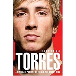 Torres [Paperback]