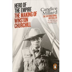 Hero of the Empire: Making of Winston Churchill,The