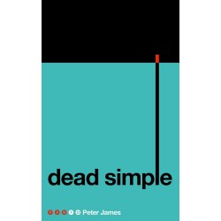 Pan 70th Anniversary: Dead Simple