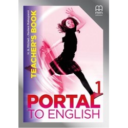 Portal to English 1 TB