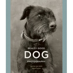 Really Good Dog Photography [Hardcover]
