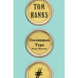 Uncommon Type. Some Stories