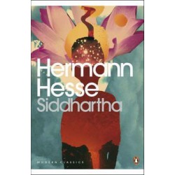 Modern Classics: Siddhartha