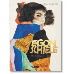 Egon Schiele. The Paintings (40th Ed.)