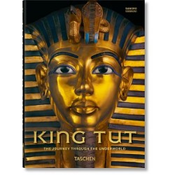 King Tut. The Journey through the Underworld (40th Ed.)