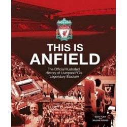 Liverpool FC: This is Anfield