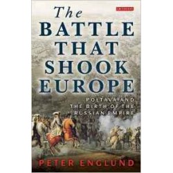 Battle That Shook Europe,The