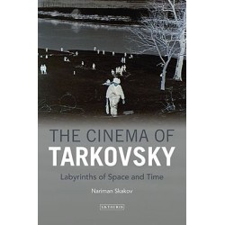 Cinema of Tarkovsky,The