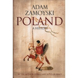 Poland: A History 