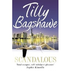 Scandalous [Paperback]