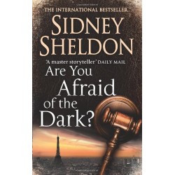 Sheldon Are You Afraid of the Dark?