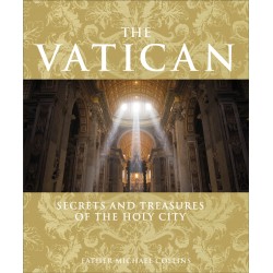 Vatican: Secrets and Treasures of the Holy City