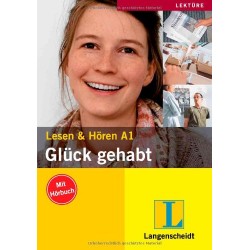 Lekt. Gluek gehabt - Lesen&Hoeren A1 m CD