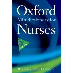 Oxford Minidictionary for Nurses