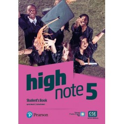 High Note 5 SB