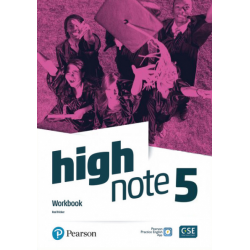 High Note 5 WB