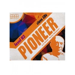 Pioneer B2 Class CDs